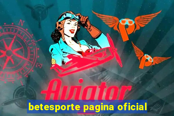 betesporte pagina oficial